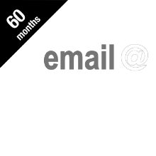 Picture of intogod.net Personalized Email 60