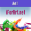 Picture of iforart.net Personalized Email