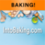 Picture of intobaking.com Personalized Email