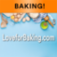 Picture of loveforbaking.com Personalized Email