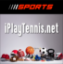 Picture of iplaytennis.net Personalized Email